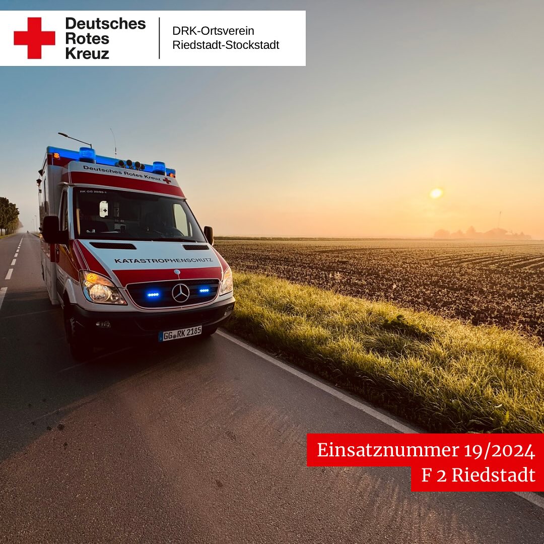 Einsatz 19 2024