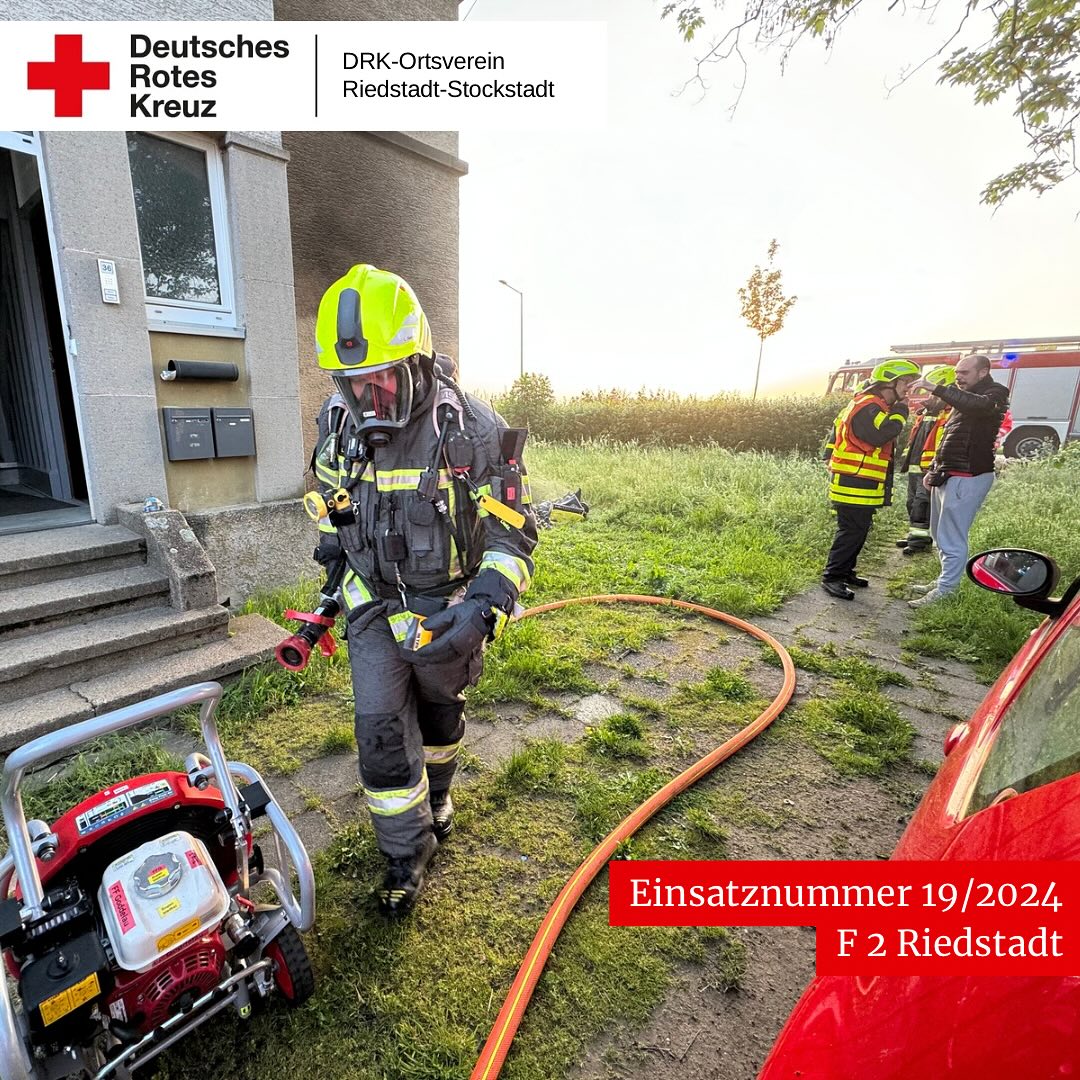 Einsatz 19 2024 2