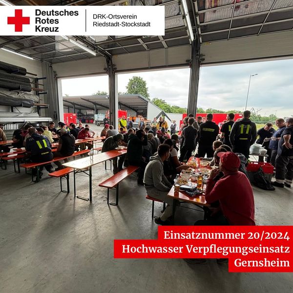 Einsatz 20 24
