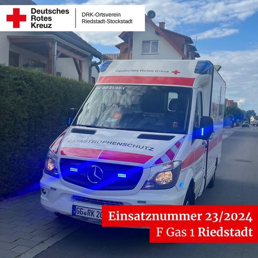 Einsatz 23 2024