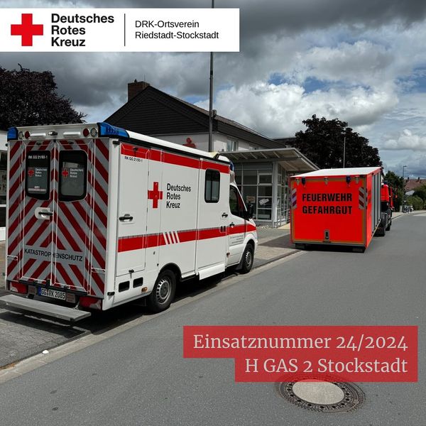 Einsatz 24 2024