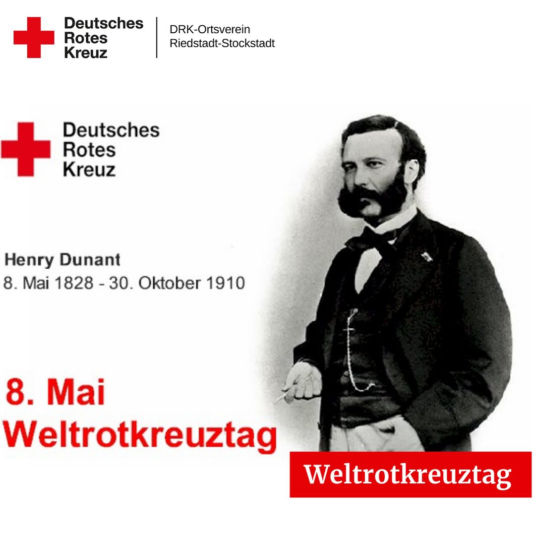 Weltrotkreuztag